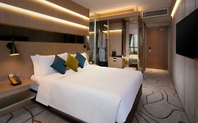 Harbourview Hotel Hong Kong